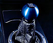 2004 Mitsubishi Lancer Evolution Shift Knob MZ525554EX