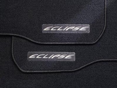 2011 Mitsubishi Eclipse Sport Carpet Floor Mats MZ313483