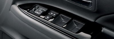 2016 Mitsubishi Outlander Accent Panels, Door Switch - Pian MZ360463EX
