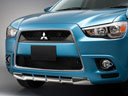 Mitsubishi Outlander Sport Genuine Mitsubishi Parts and Mitsubishi Accessories Online