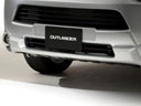 Mitsubishi outlander Genuine Mitsubishi Parts and Mitsubishi Accessories Online