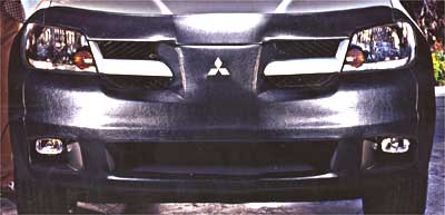 2006 Mitsubishi Outlander Nose Mask