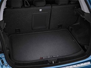 2018 Mitsubishi Outlander Sport Cargo Mat - Non Slip MZ314490