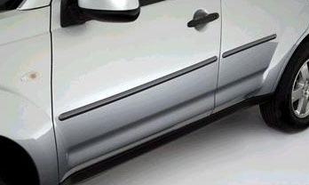 2010 Mitsubishi Outlander Body Side Moulding MZ538302EX