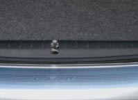 2010 Mitsubishi Galant Rear Bumper Protector MZ314189