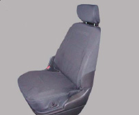 2005 Mitsubishi Lancer Sport Seat Covers